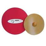 FitBALL Wobble Balance Board