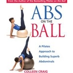 Abs on the Ball Book