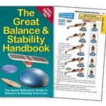 The Great Balance and Stability Handbook