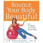 Bounce Your Body Beautiful Book