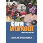 The Core Workout Book