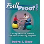 FallProof! Book