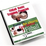 FitBALL Basic Training Manual