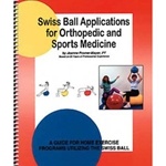 Swiss Ball Applications Book