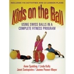 Kids on the Ball Book