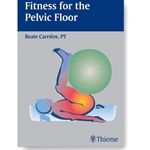 Fitness for the Pelvic Floor Book