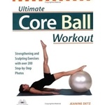 Ultimate Core Ball Workout Book