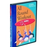 FitBALL All Round Workout DVD