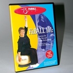 FitBALL 101 DVD