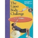 FitBALL Upper Body Challenge DVD