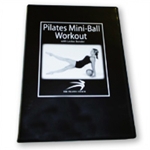 Pilates Mini Ball Workout DVD