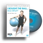 I Bought the Ball...Now What? DVD