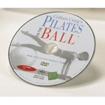 Pilates on the Ball DVD