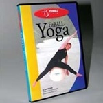 FitBALL Yoga DVD