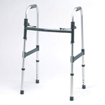 Invacare Blue-Release Adult Walker