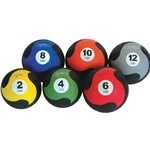 FitBALL MedBall Medicine Ball