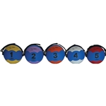 FitBALL MiniMed Medicine Ball