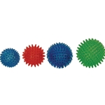 FitBALL Spiky Massage Balls