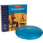 FitBALL Seating Disc