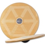 Fitter First Professional Wobble Balance Board
