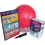 FitBALL Sport Firm Package