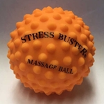 Stress Buster Massage Ball