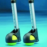 Invacare Tennis Ball Walker Glides