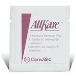 ConvaTec AllKare Adhesive Remover Wipes