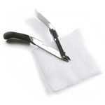 Curity Staple Removal Kit