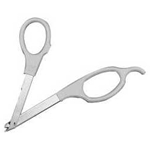 3M Precise Disposable Skin Staple Remover