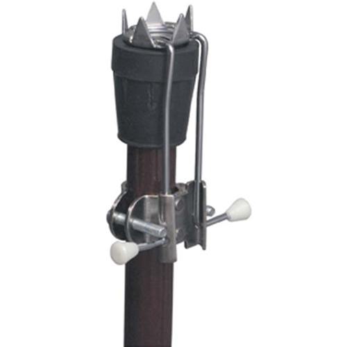 5 Prong Ice Grip Cane/Crutch Attachment at