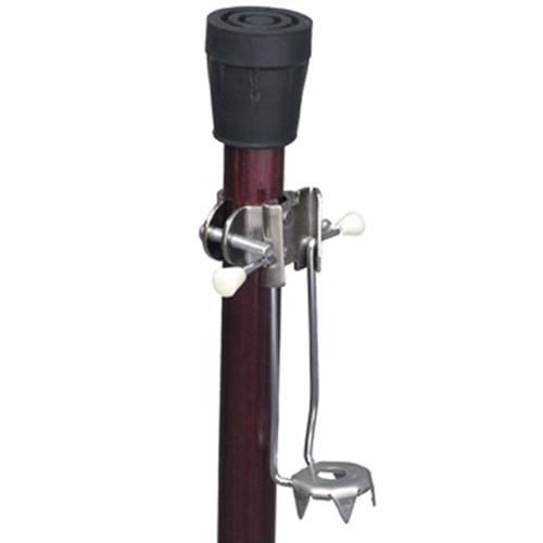 5 Prong Ice Grip Cane/Crutch Attachment at
