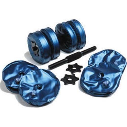 AquaBells Dumbbells at