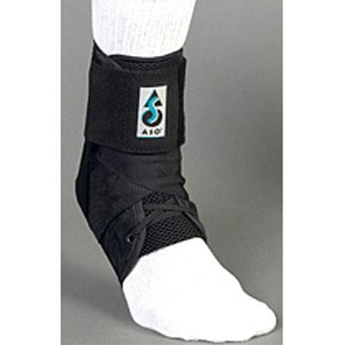 ASO (Ankle Stabilizing Orthosis) Ankle Support Brace at HealthyKin