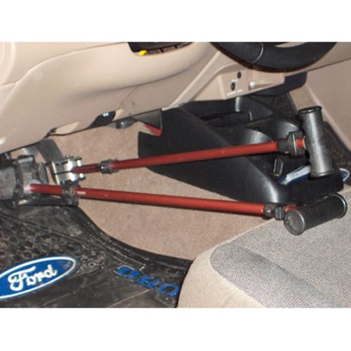 automobile hand controls prices