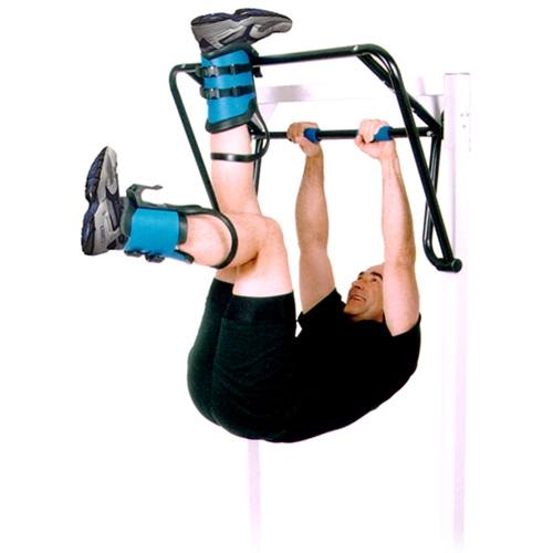 Teeter Hang Ups EZUp Inversion System Free Shipping at