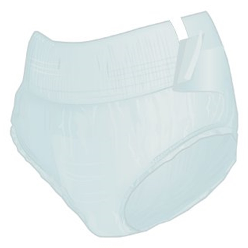 Prevail Adjustable Underwear at