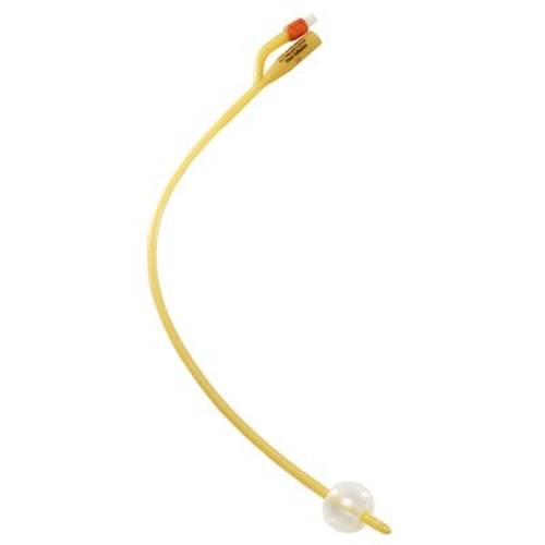 Kenguard Silicone Coated Latex Foley Catheter at
