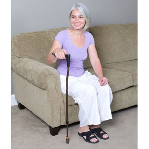 Stander Self Standing Cane at