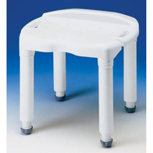 Carex Universal Bath Bench at