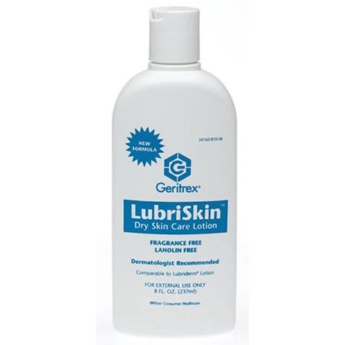 Lubriskin Lotion at