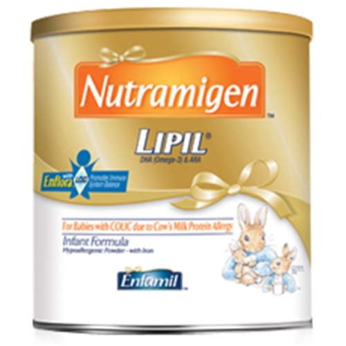 Hypoallergenic milk formula baby uk version, formula baby
