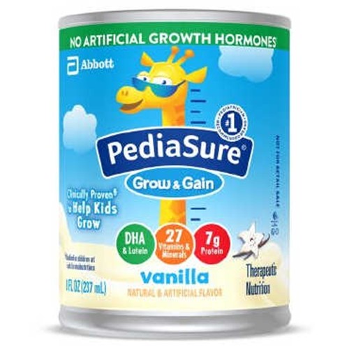 pediasure complete 1600g price