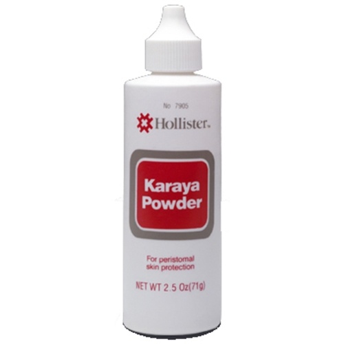 Hollister Karaya Powder at
