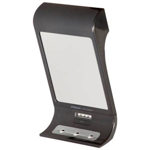 Zadro Lighted Z'Fogless Unbreakable Mirror at