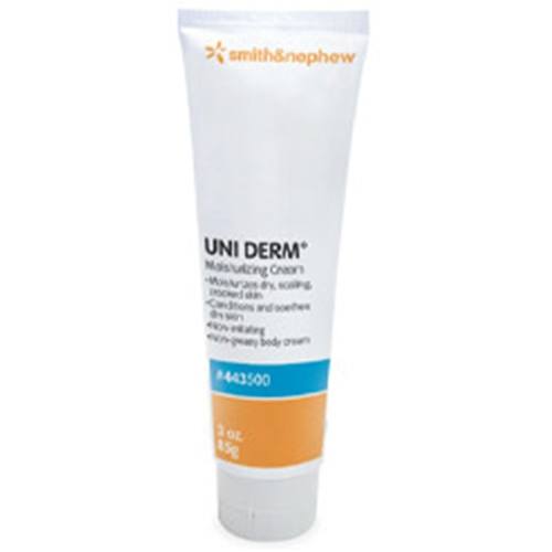 Uniderm Moisturizing Cream at HealthyKin.com