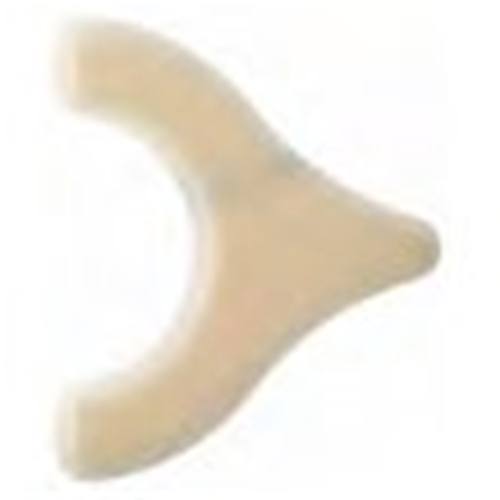 Brava Elastic Barrier Strips at