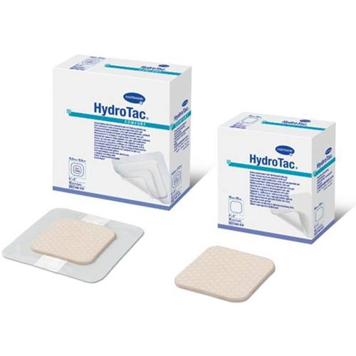 HydroTac Foam Wound Dressing at
