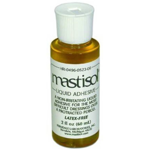 Mastisol Liquid Adhesive at HealthyKin.com