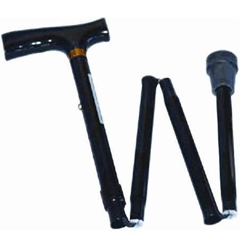 Folding Travel Cane at